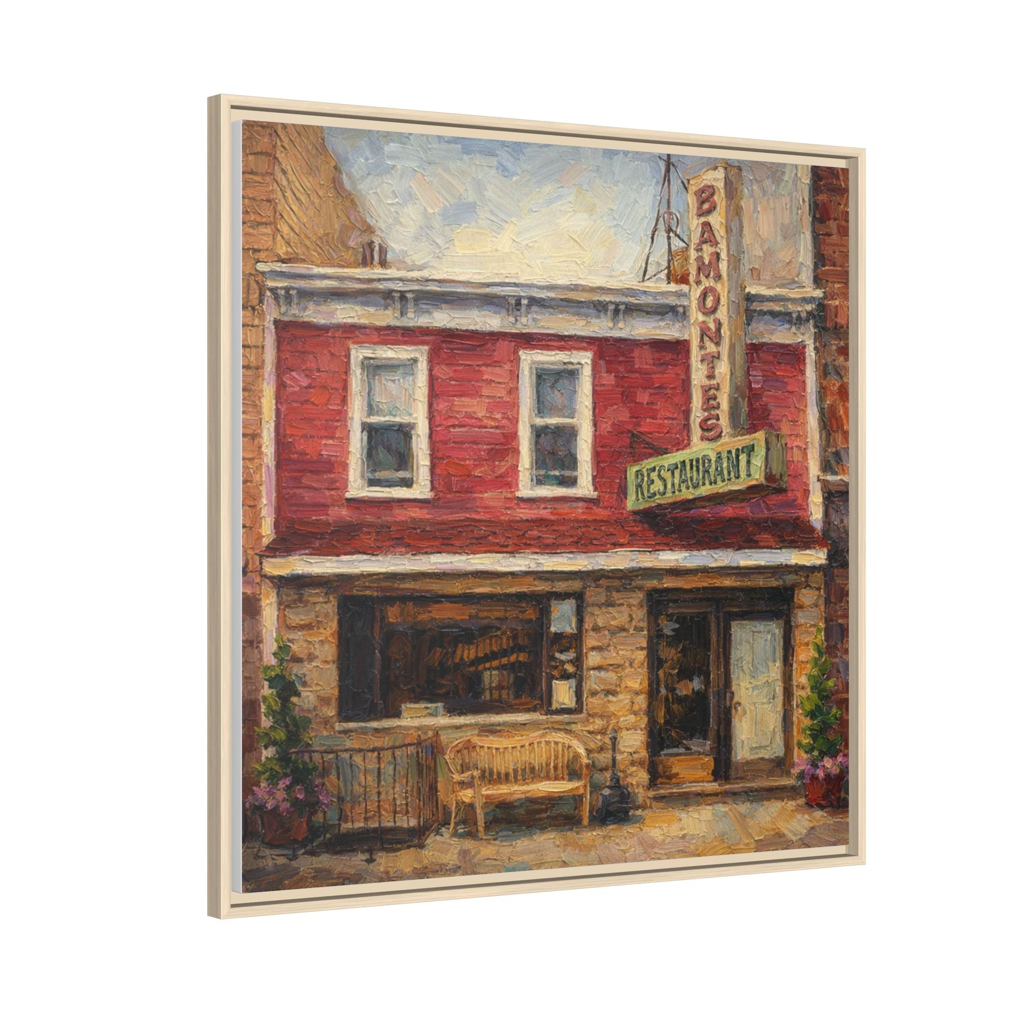 Bamonte's