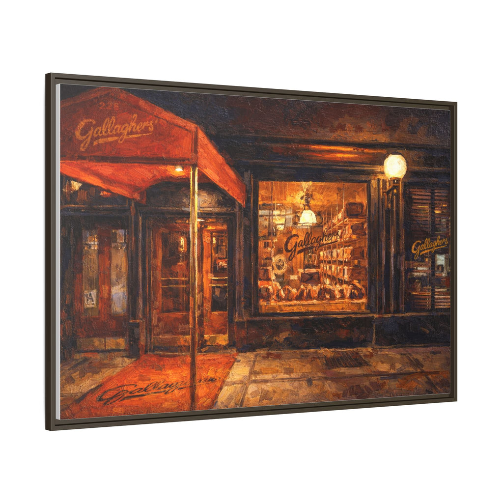 Gallaghers Steakhouse