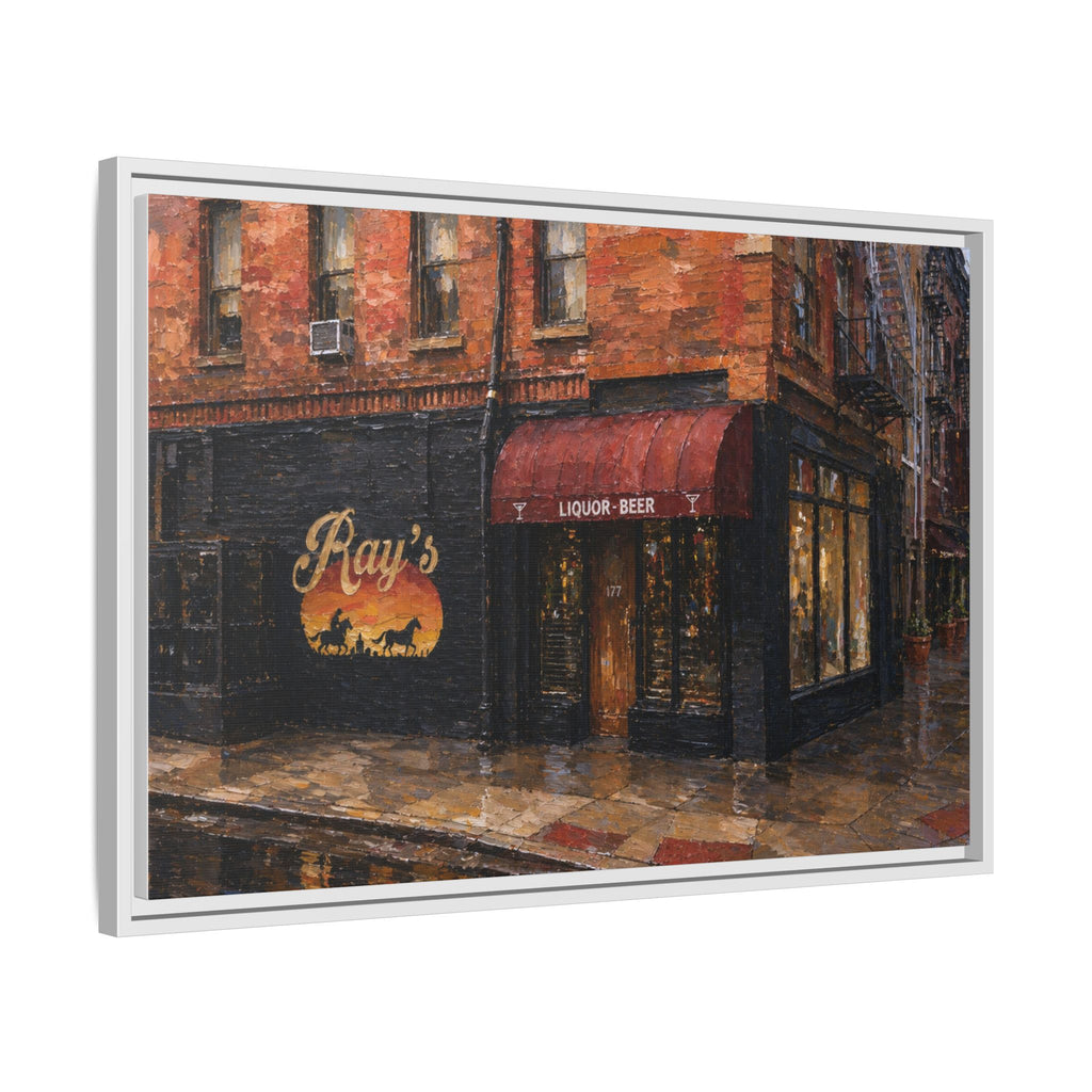 Ray's Bar