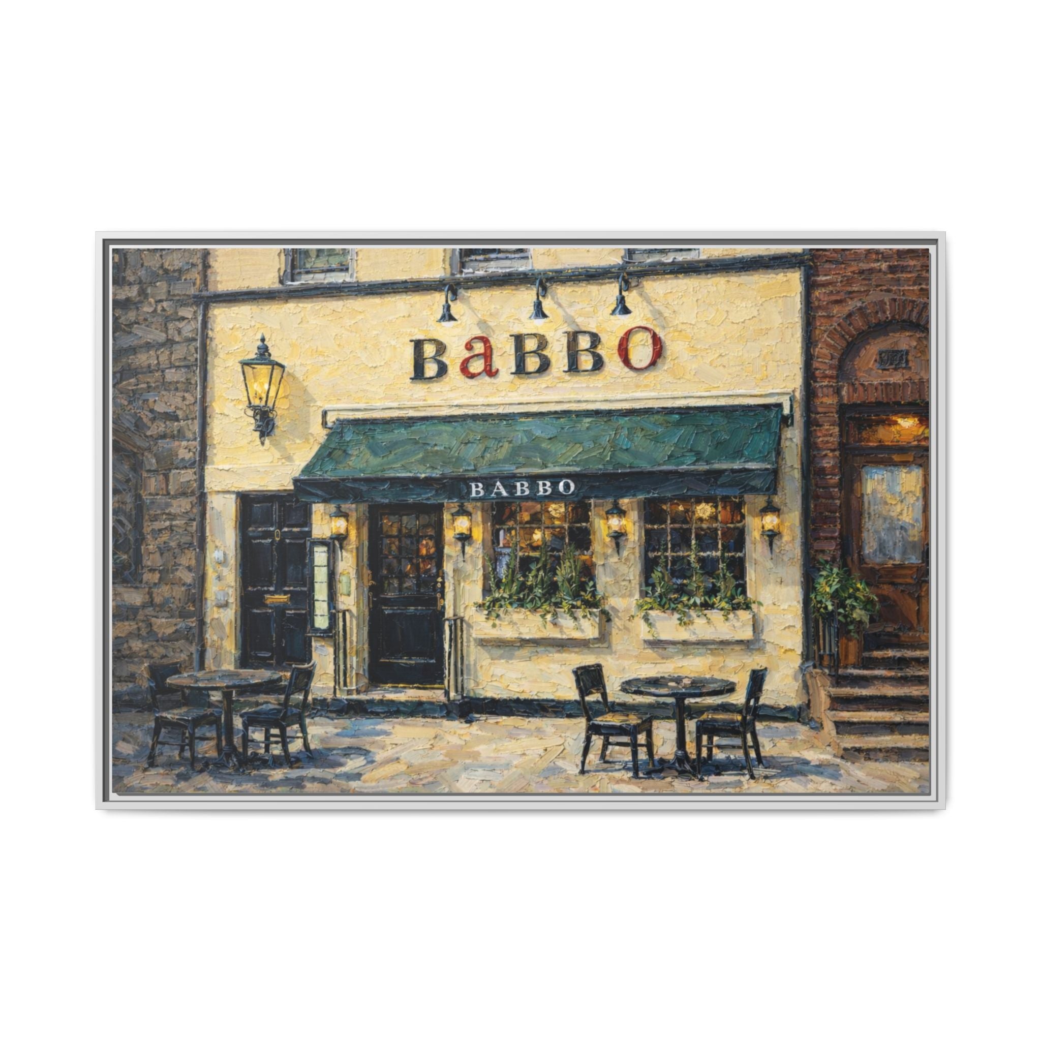 Babbo