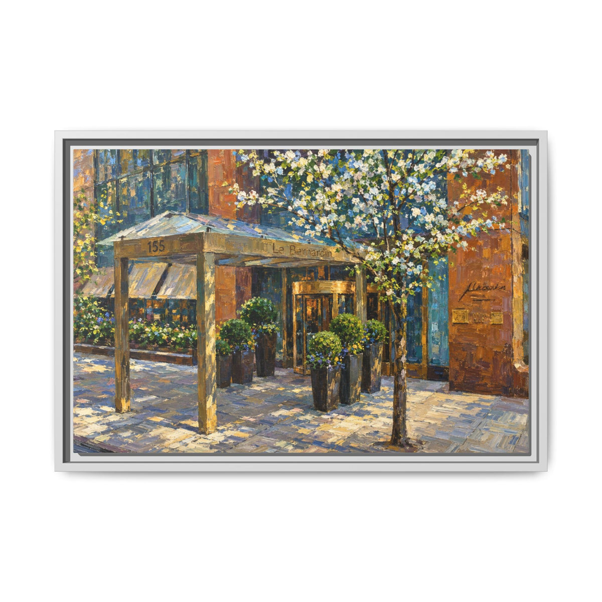 Le Bernardin