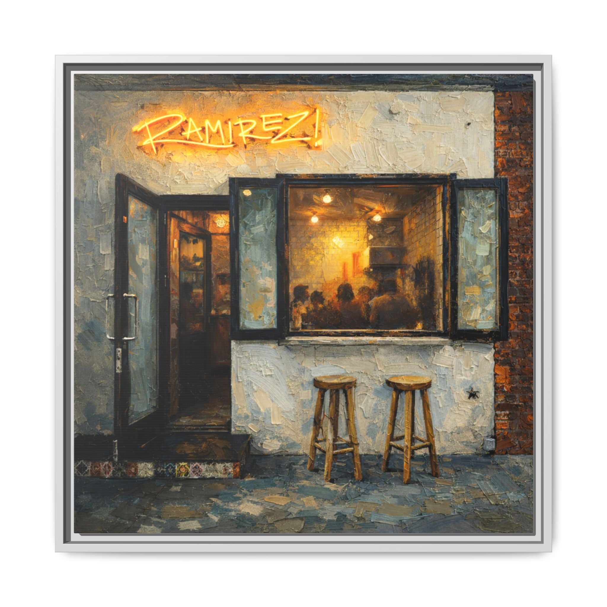 Taqueria Ramirez