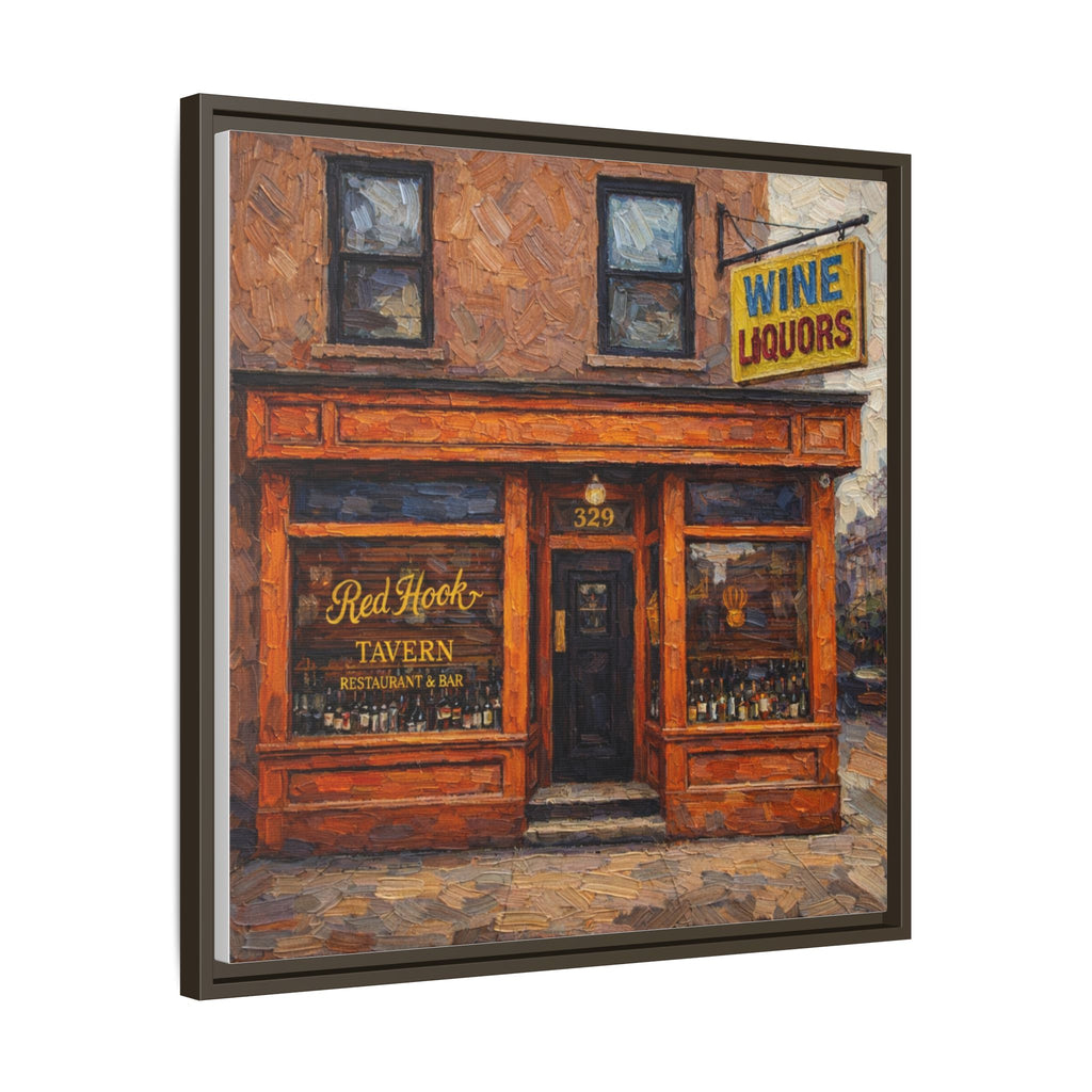 Red Hook Tavern
