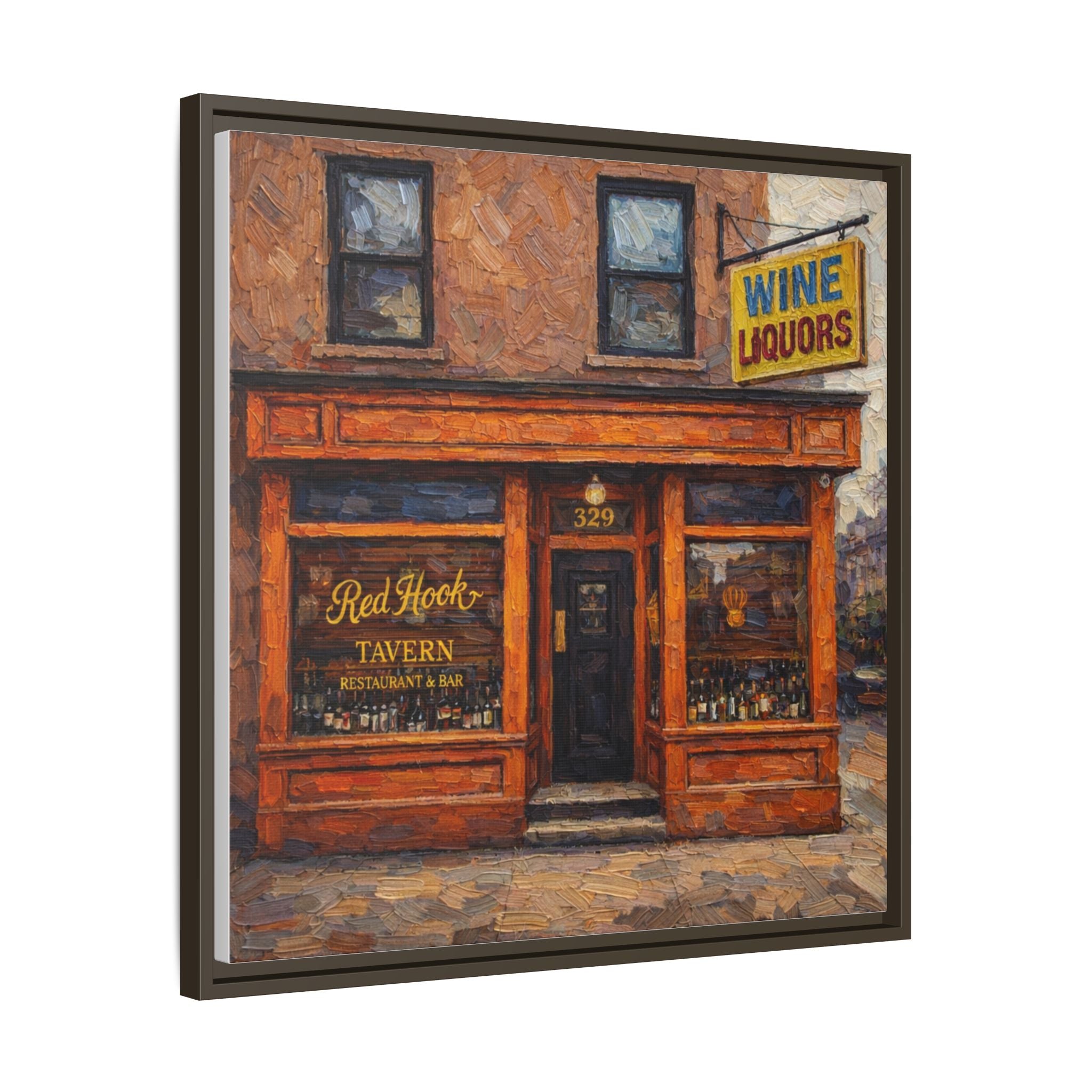 Red Hook Tavern