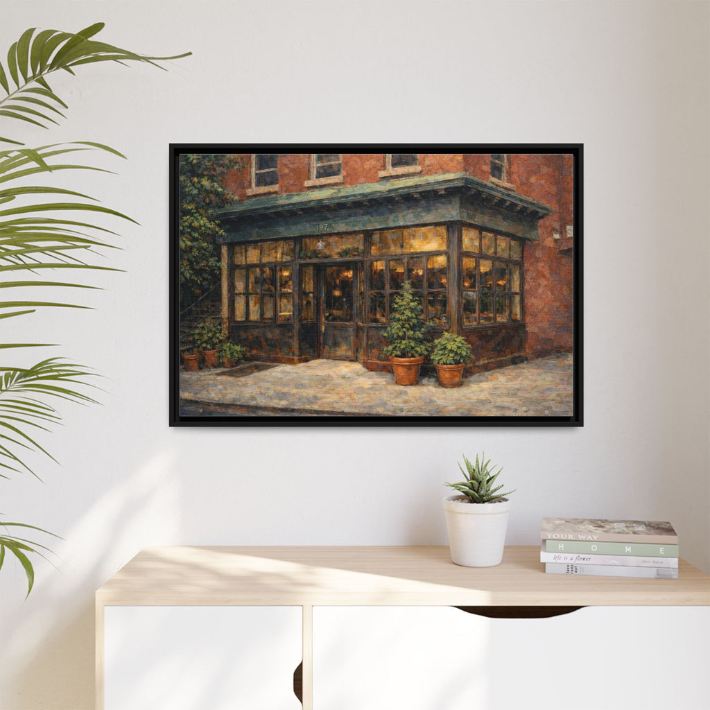 Rhodora Wine Bar