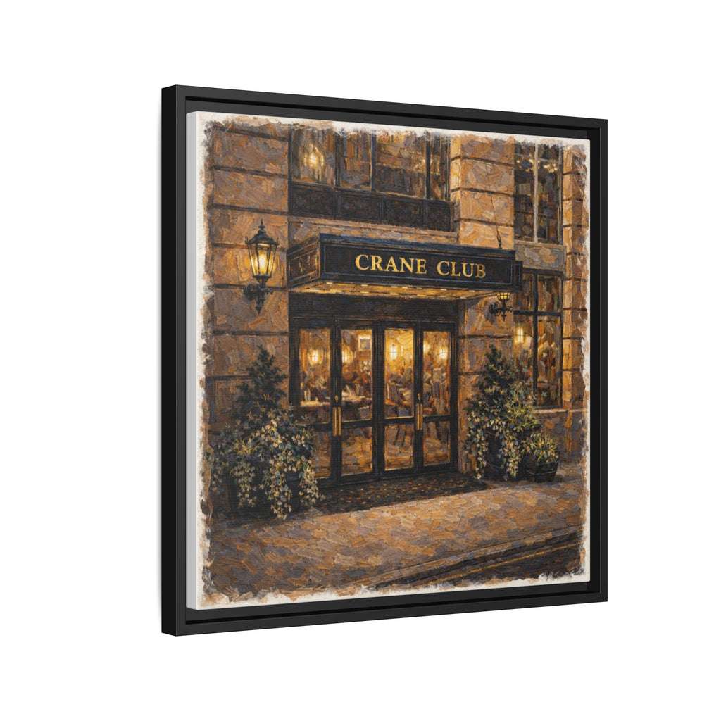 Crane Club