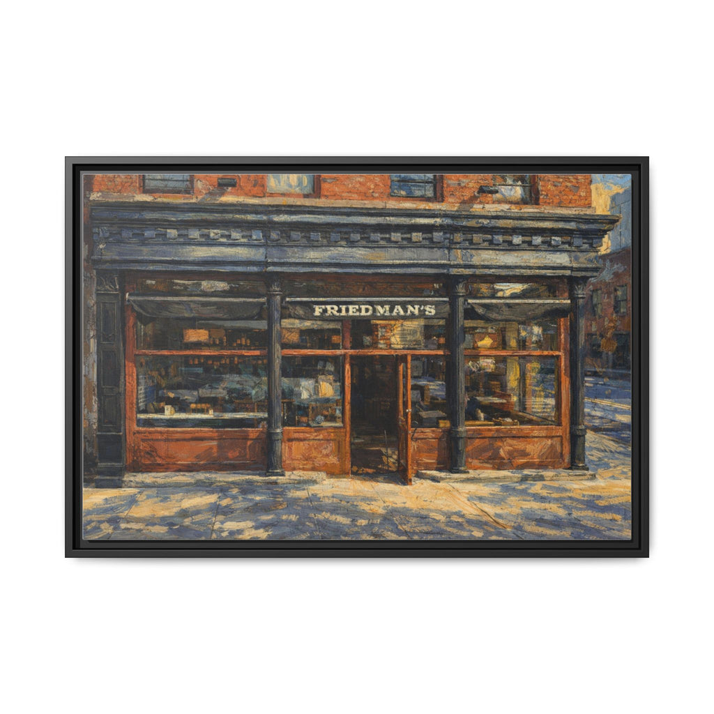 Friedman's Restaurant