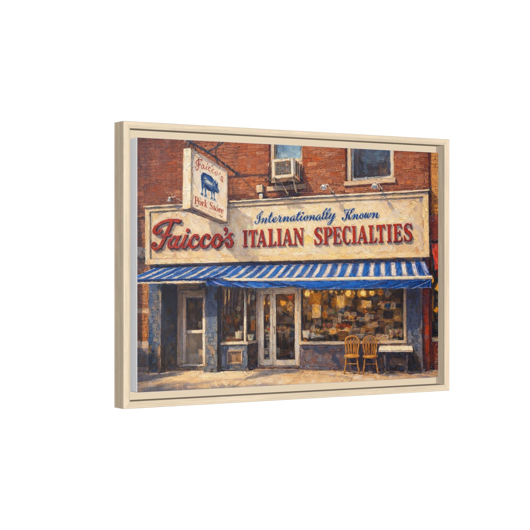 Faicco’s Italian Specialties