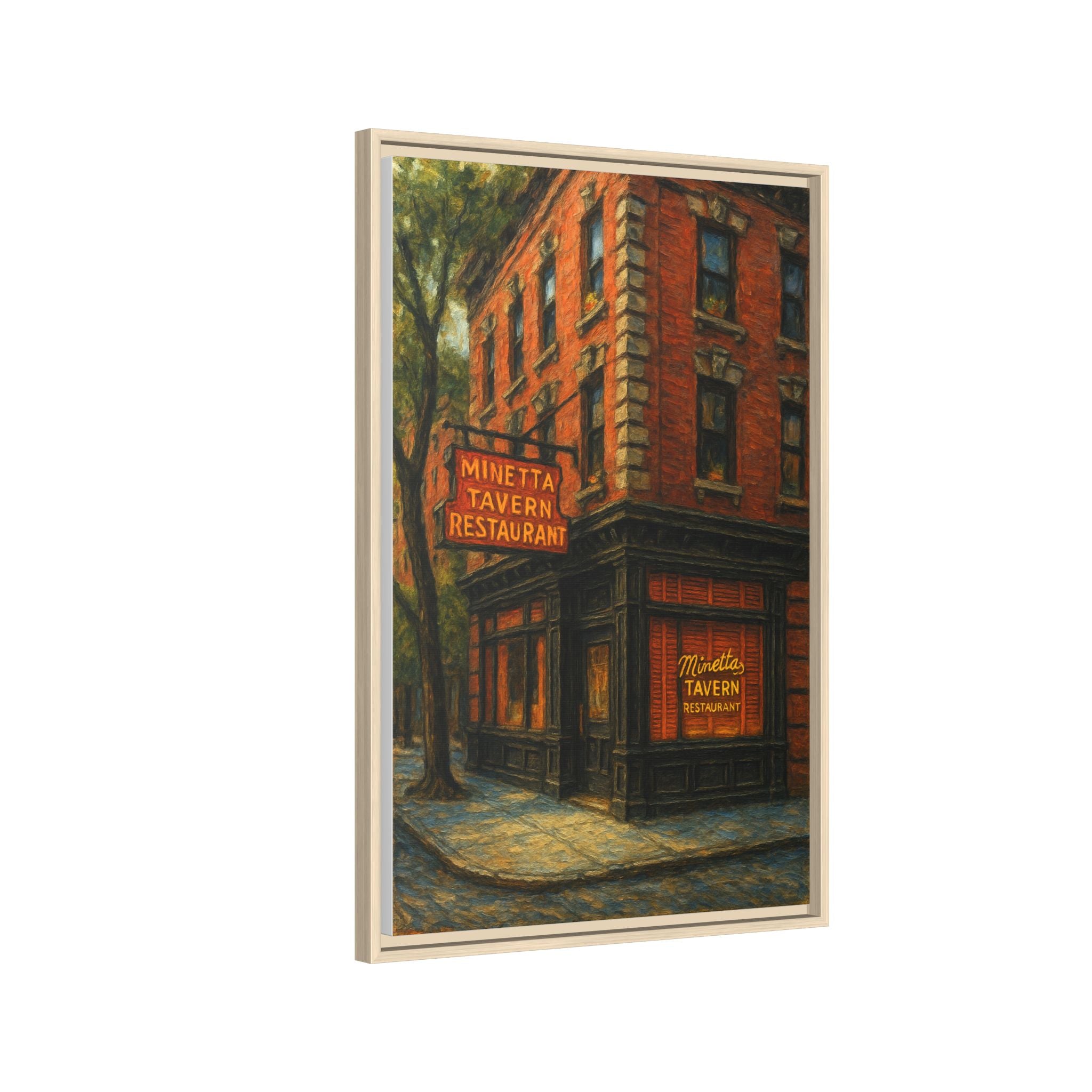 Minetta Tavern