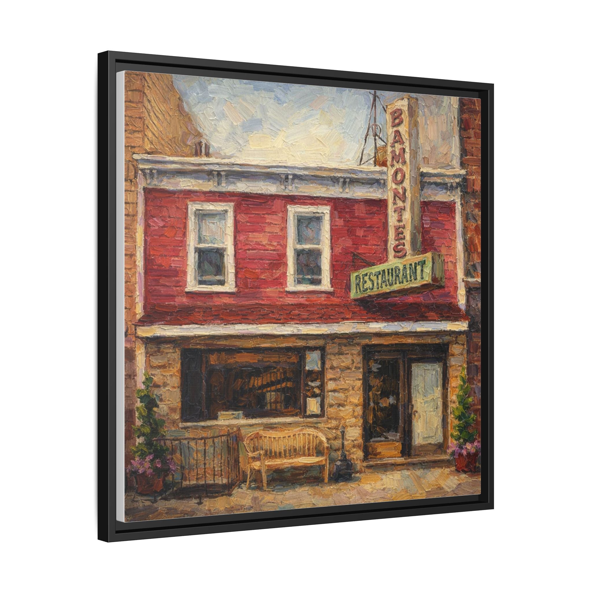 Bamonte's