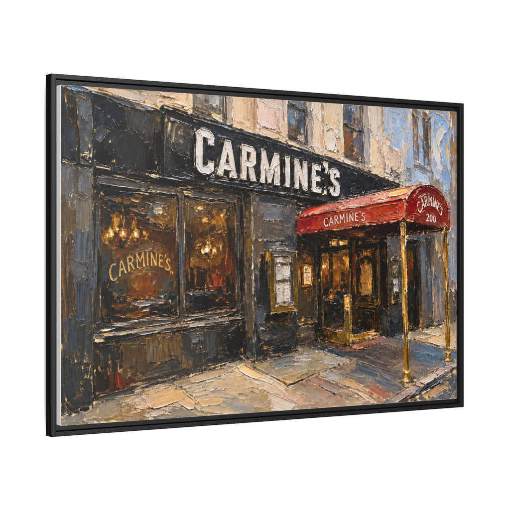 Carmine's