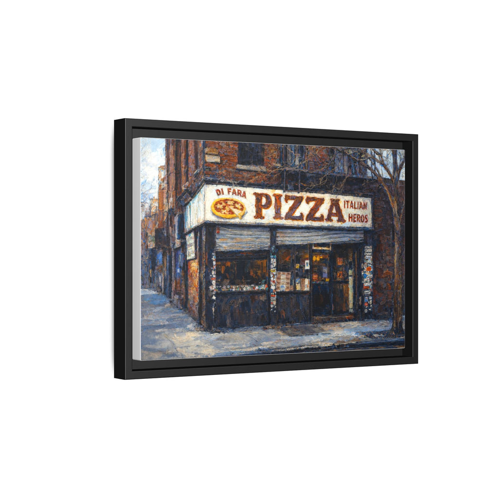 Di Fara Pizza