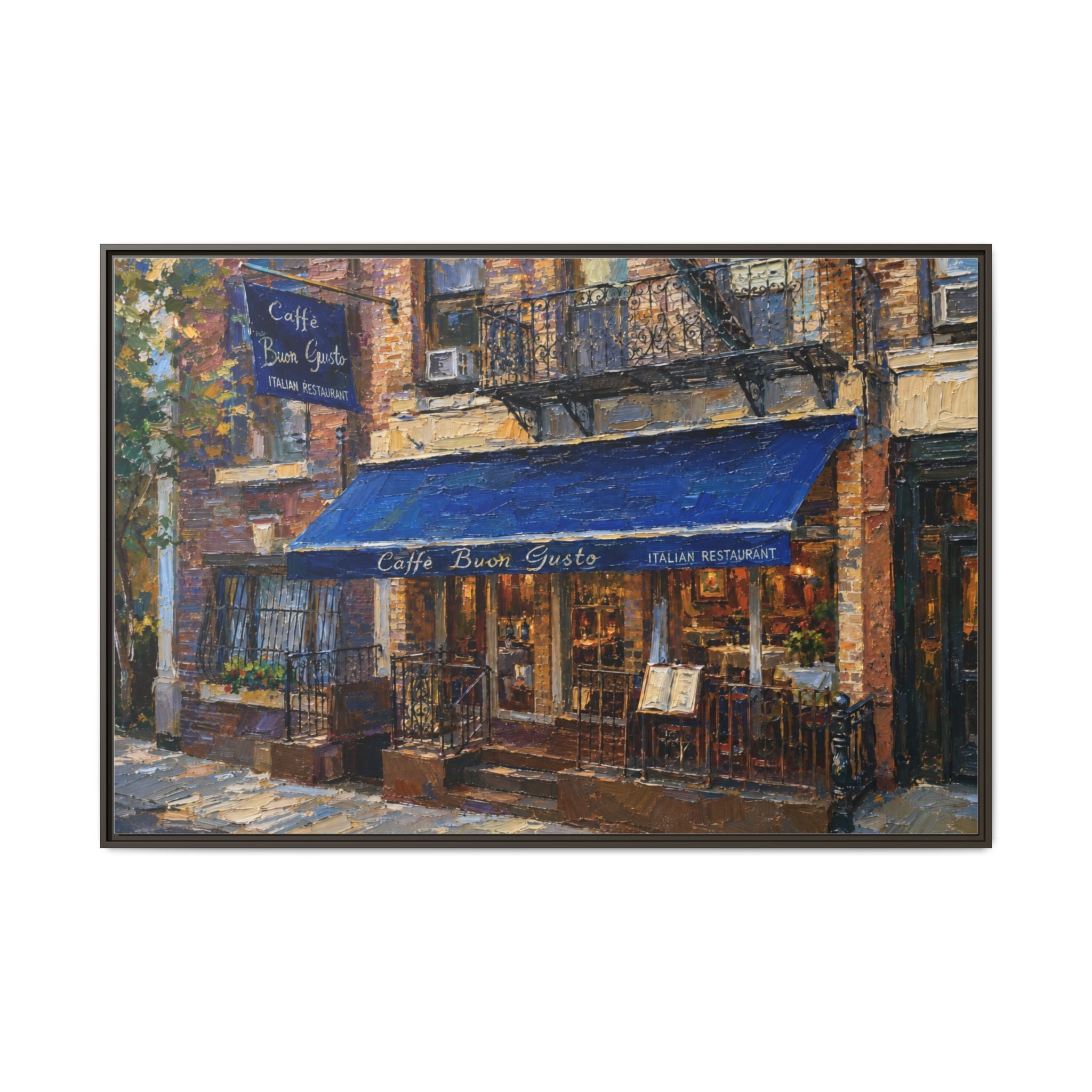 Caffe Buon Gusto