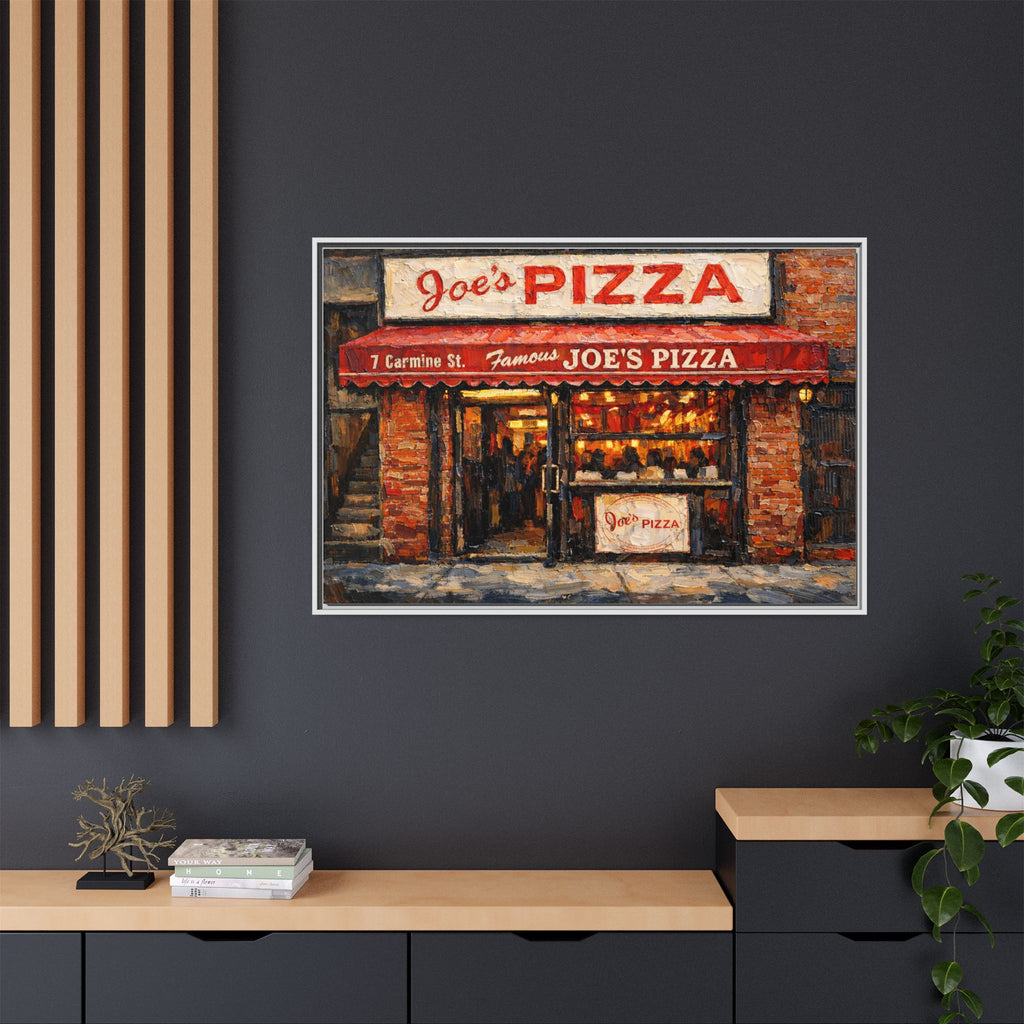 Joe's Pizza II