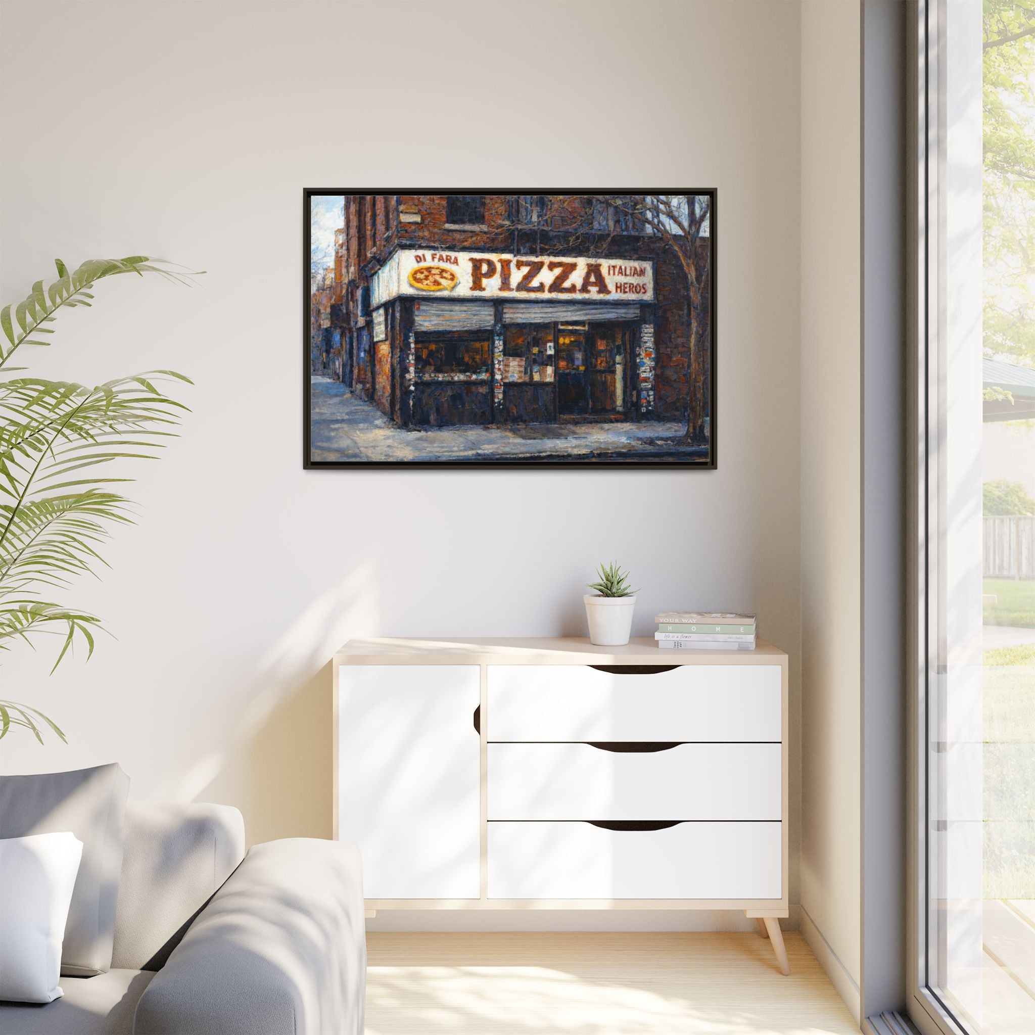 Di Fara Pizza