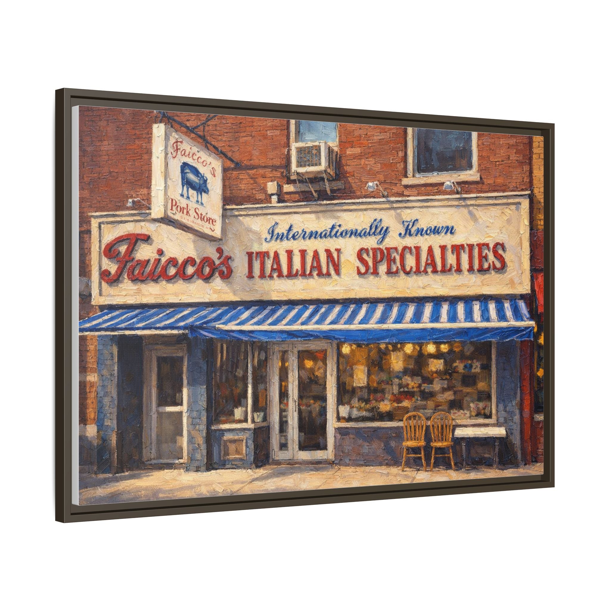 Faicco’s Italian Specialties