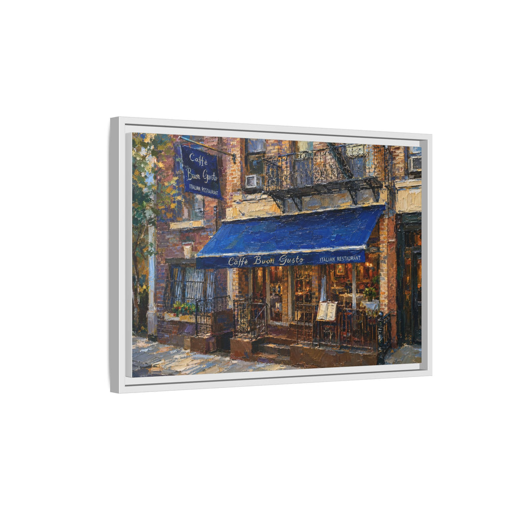 Caffe Buon Gusto
