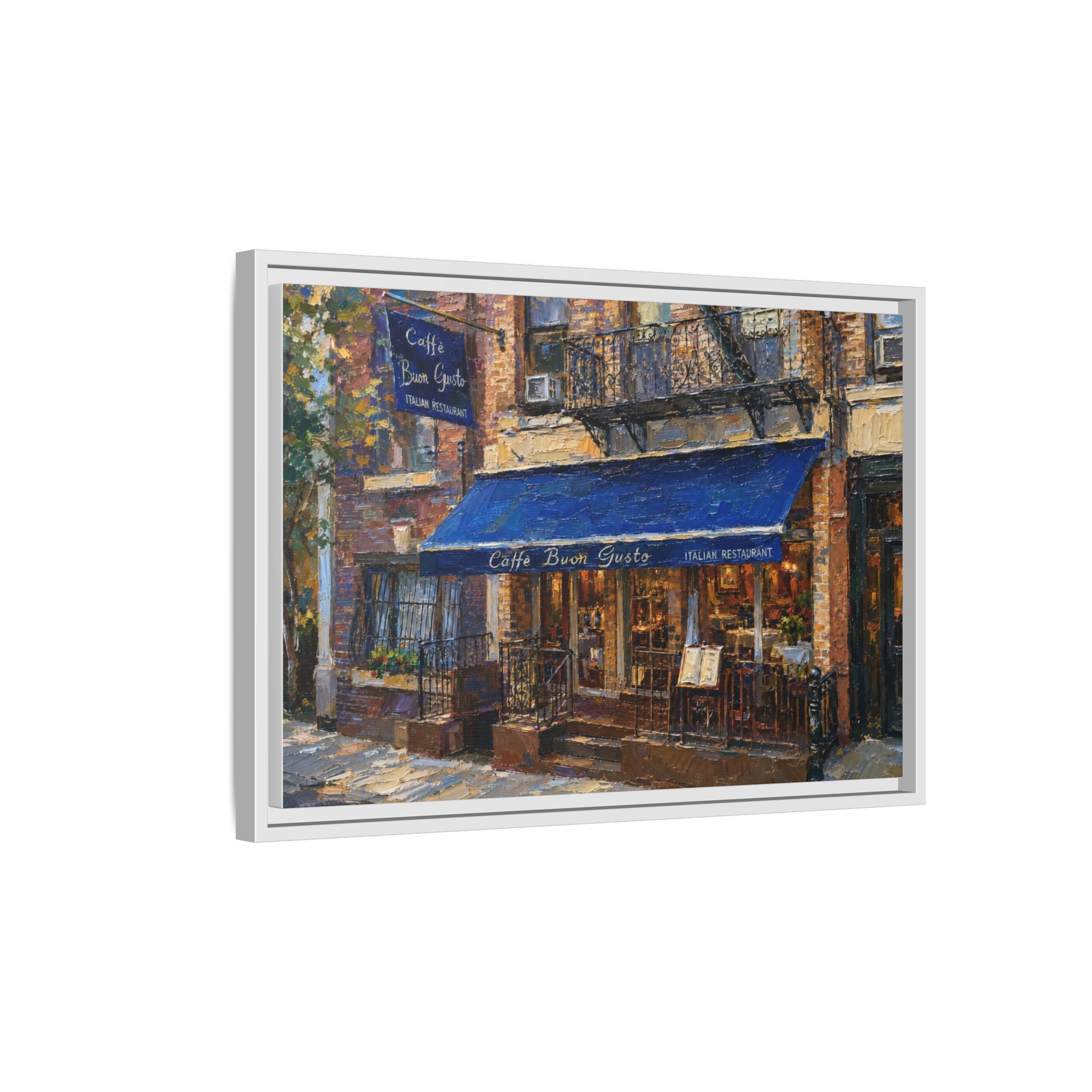 Caffe Buon Gusto