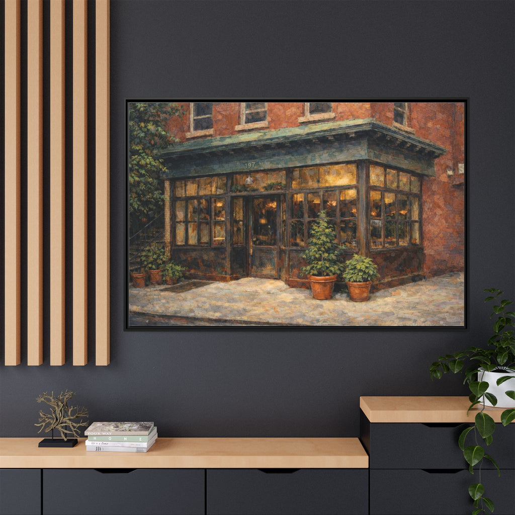 Rhodora Wine Bar