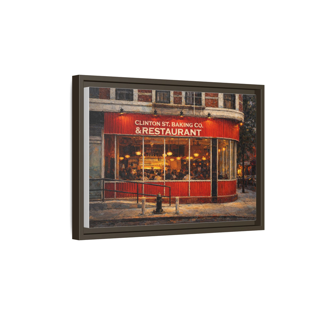 Clinton Street Baking Company