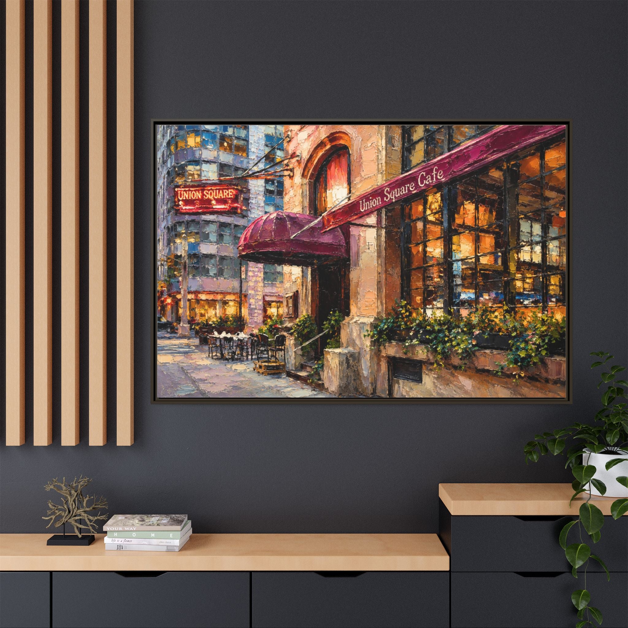 Union Square Cafe