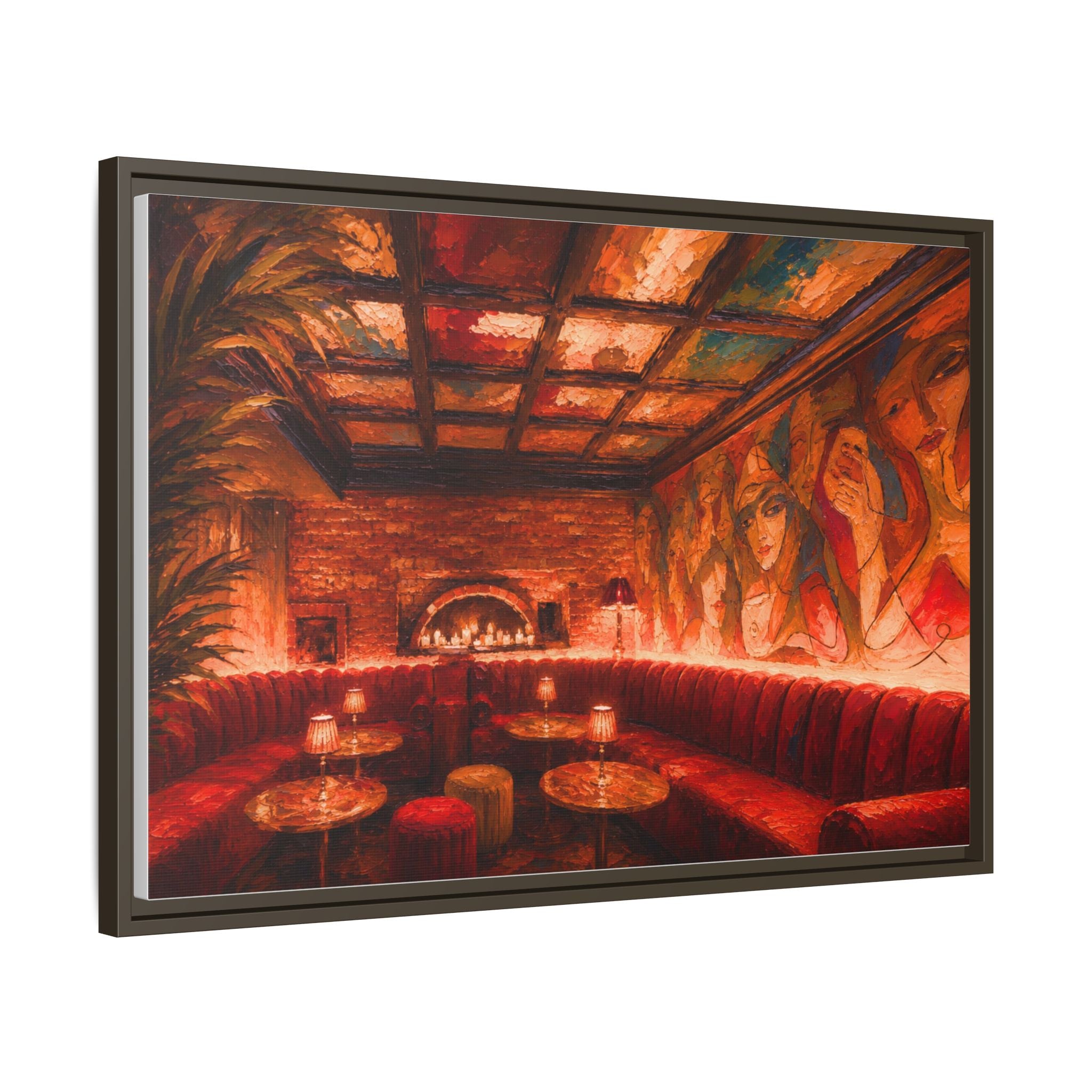 The Bar on Mulberry