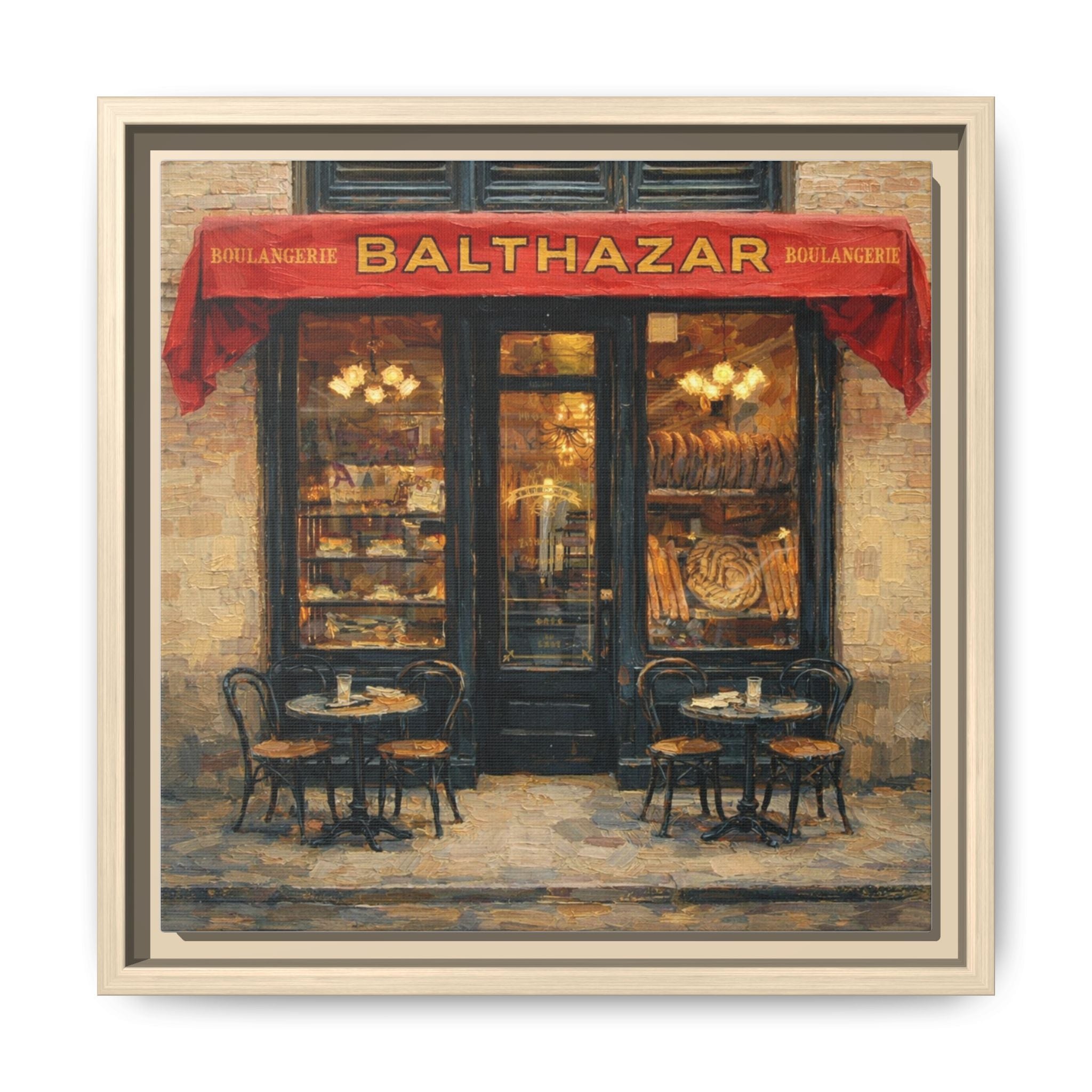 Balthazar