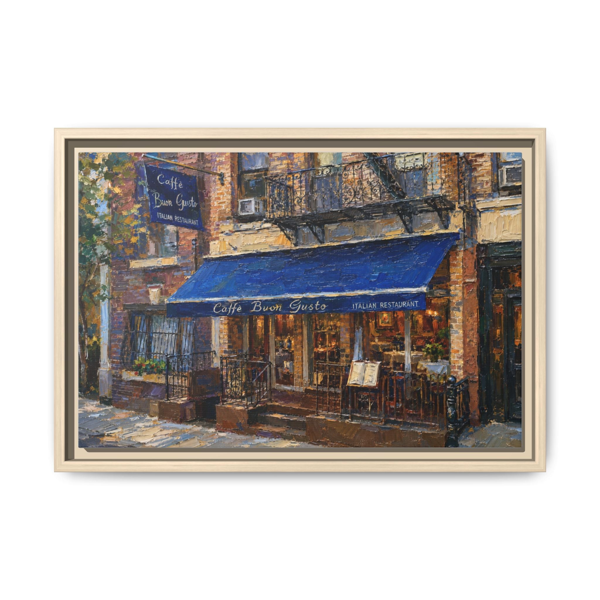Caffe Buon Gusto