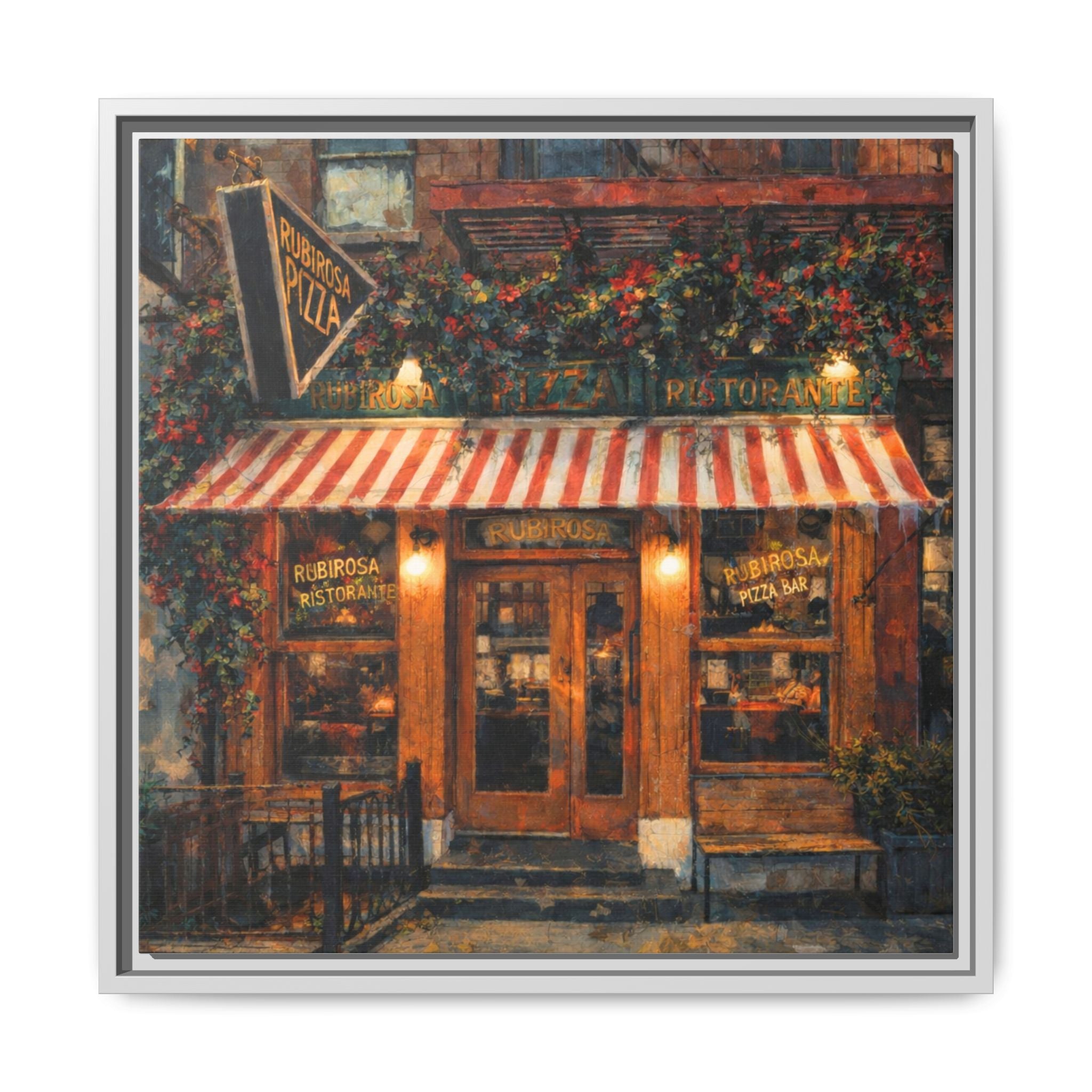 Rubirosa