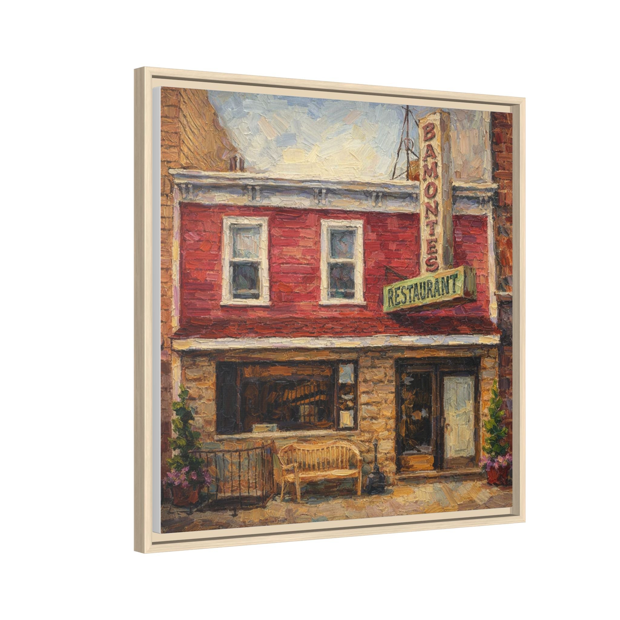 Bamonte's