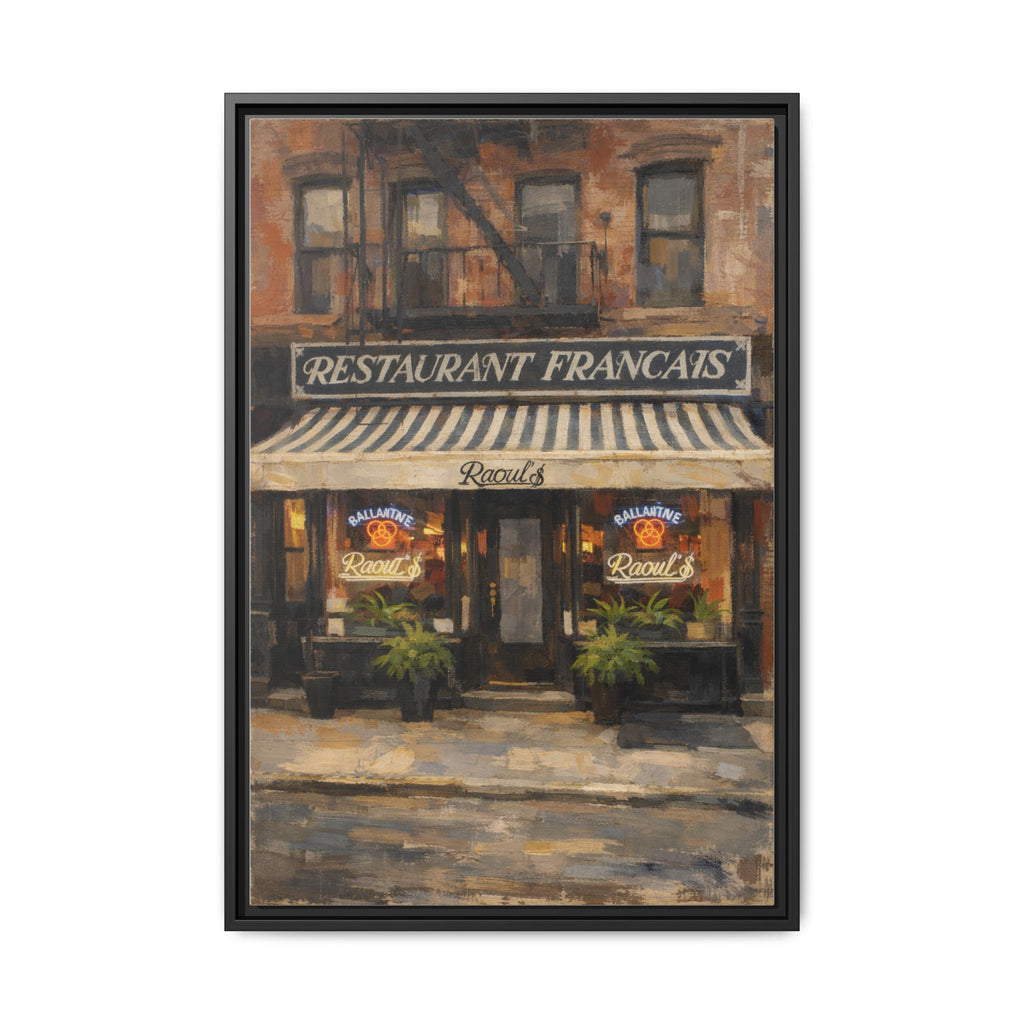 Raoul's Restaurant