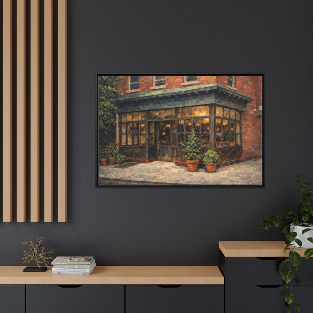 Rhodora Wine Bar