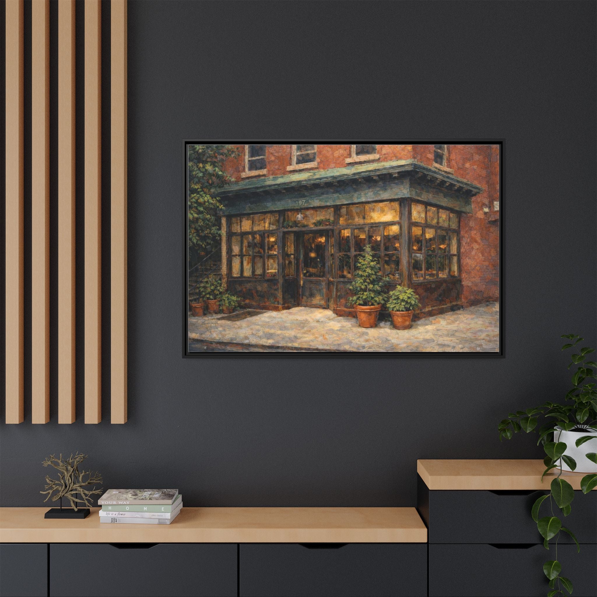 Rhodora Wine Bar