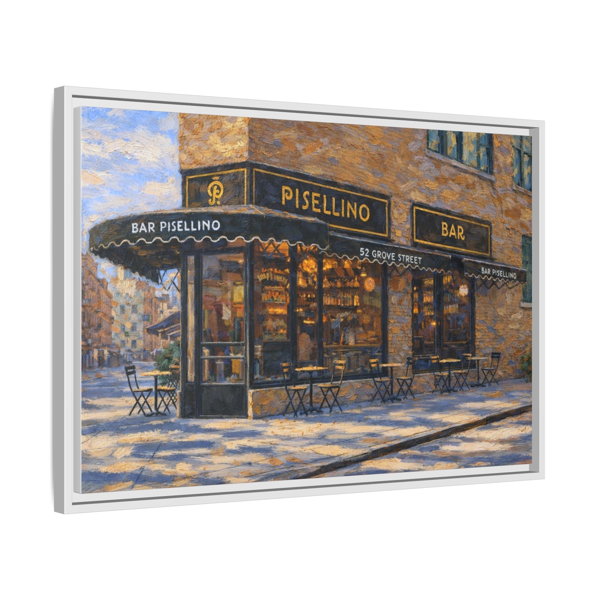 Bar Pisellino