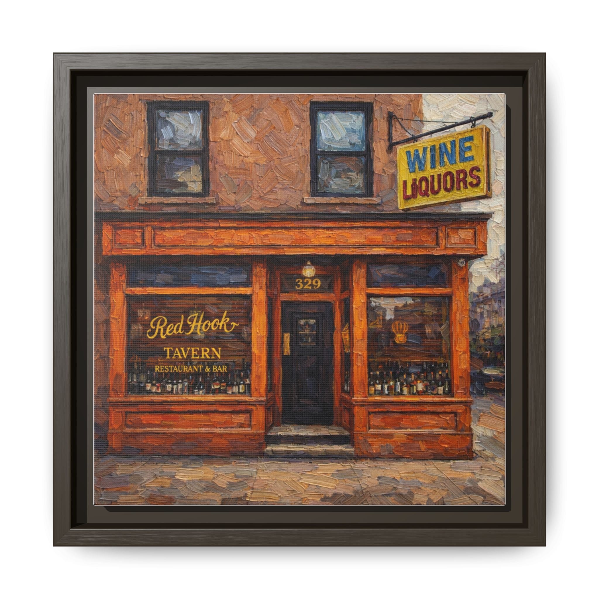 Red Hook Tavern