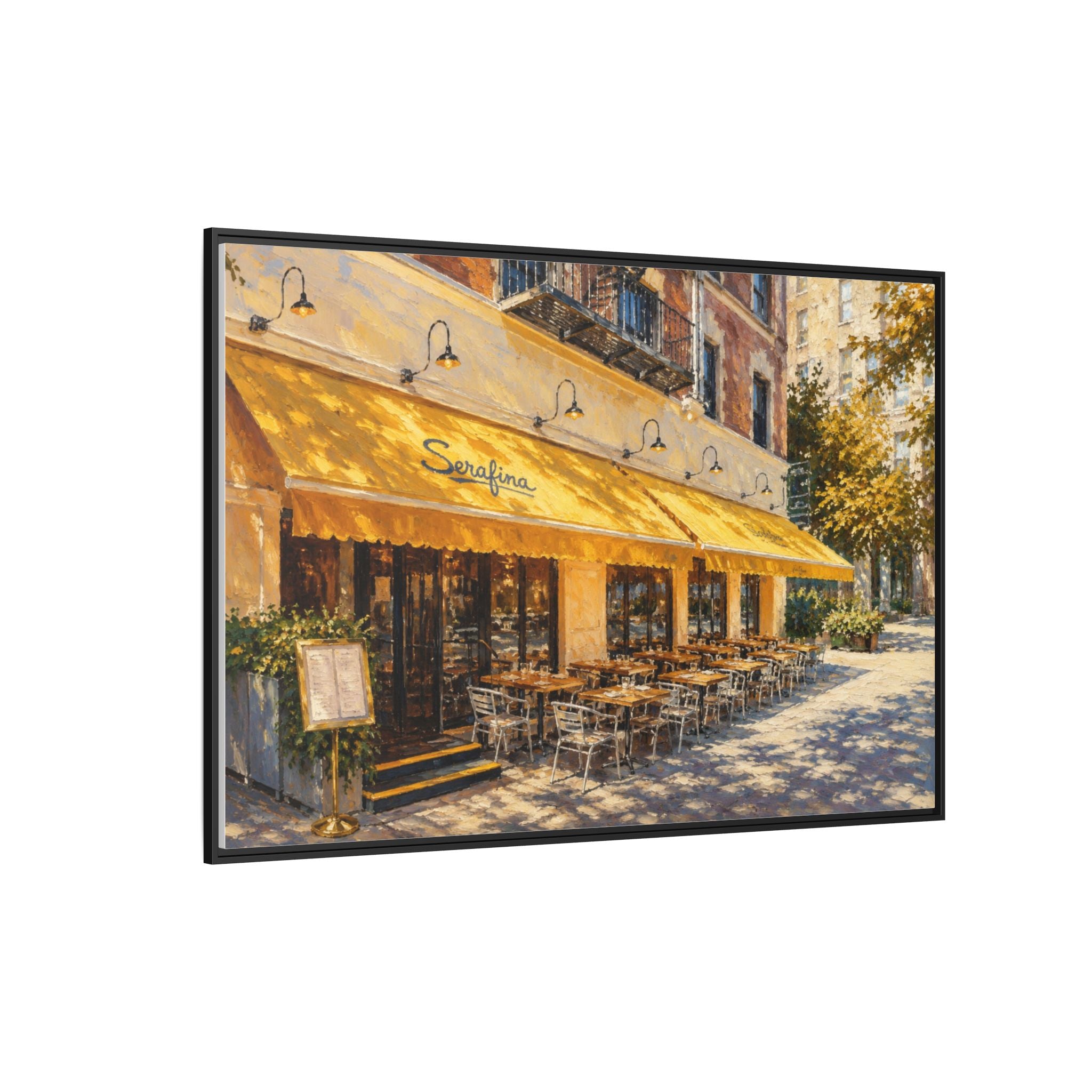 Serafina (Upper West Side)