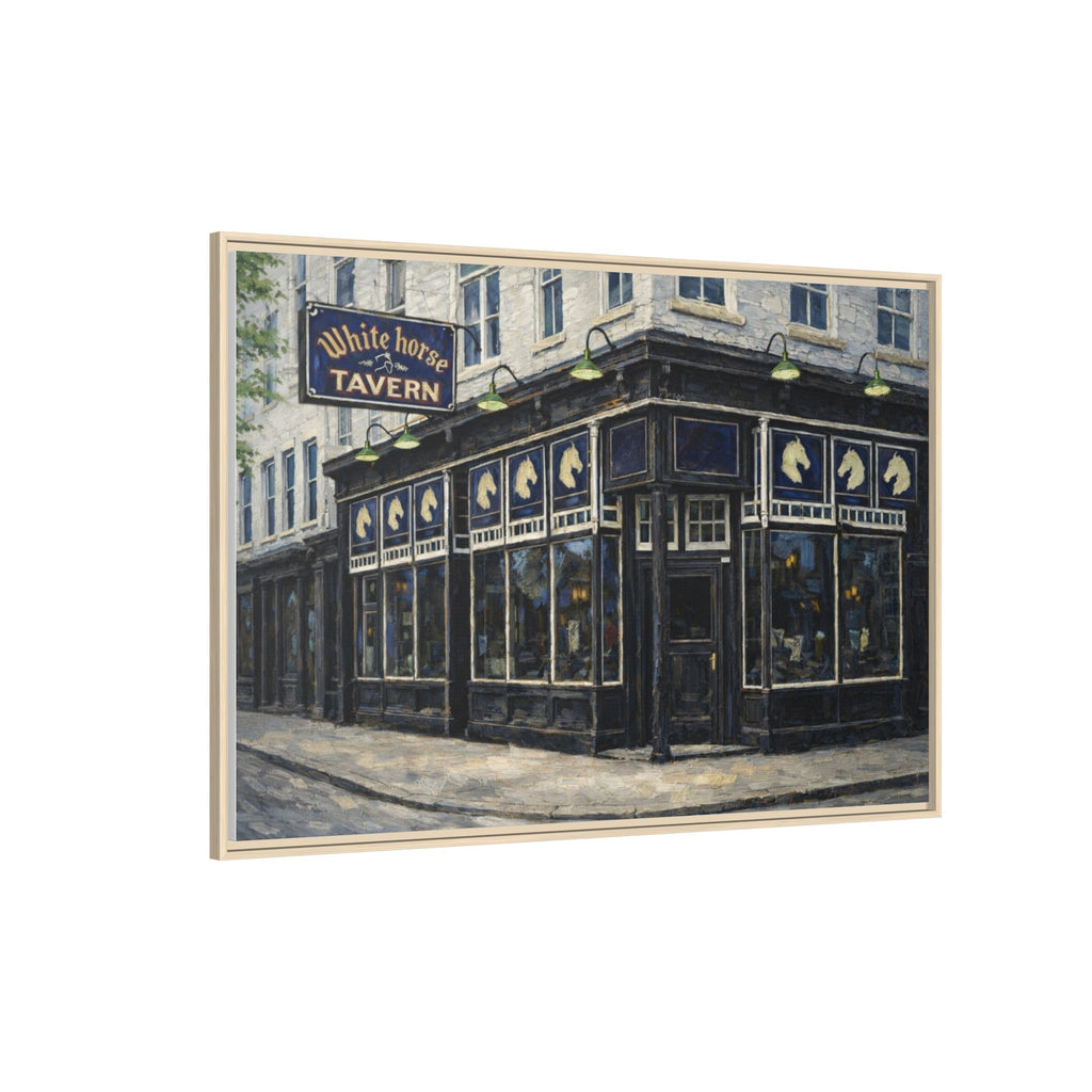 White Horse Tavern