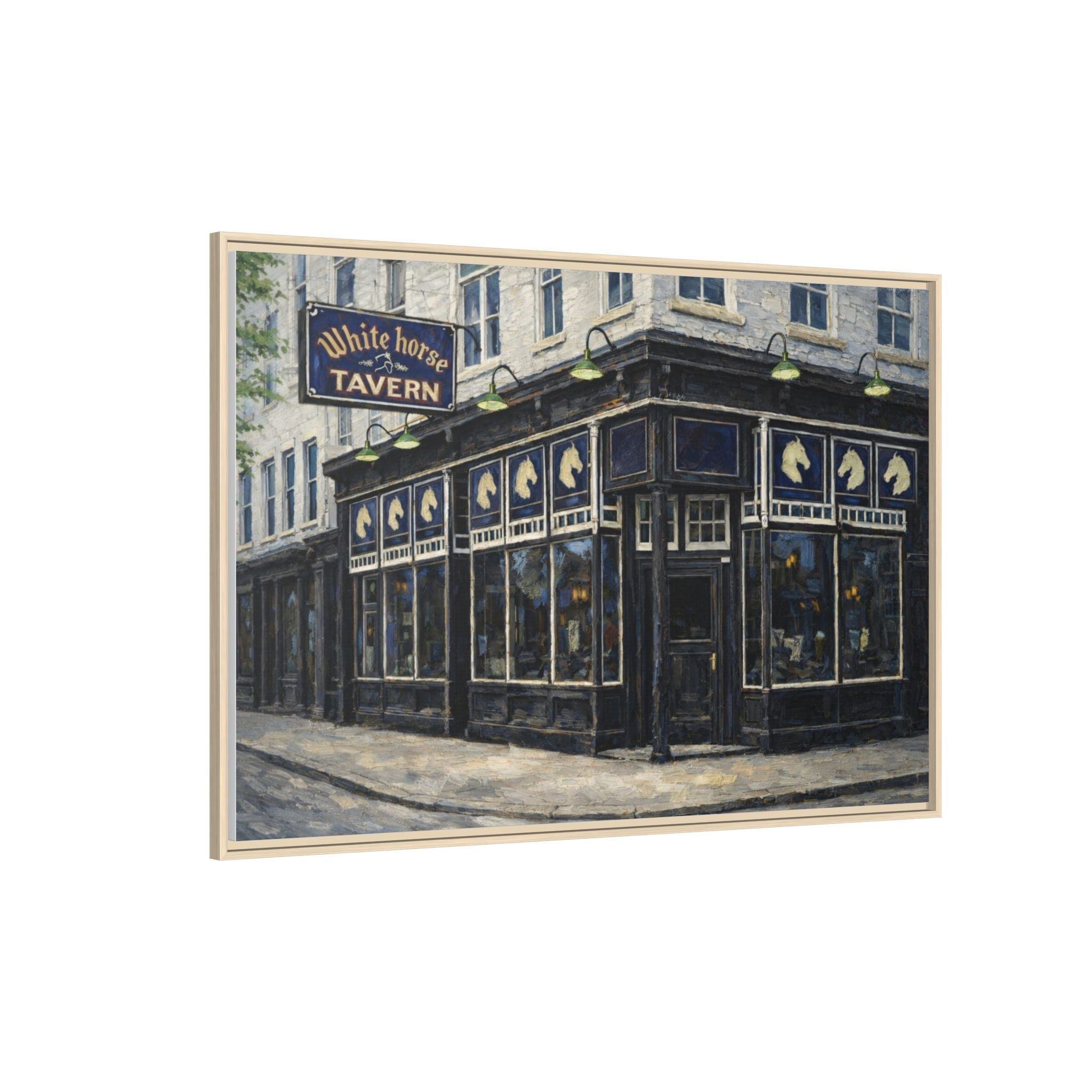 White Horse Tavern