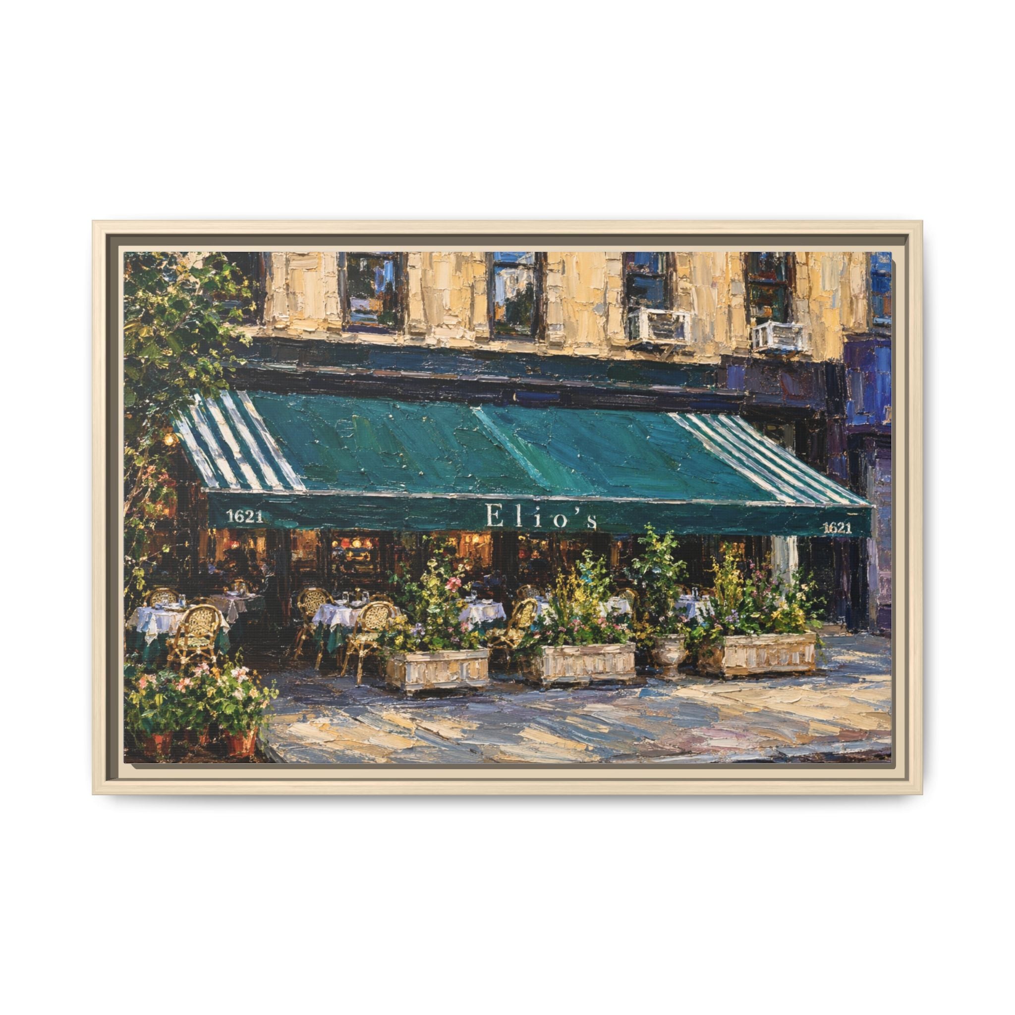 Elio's