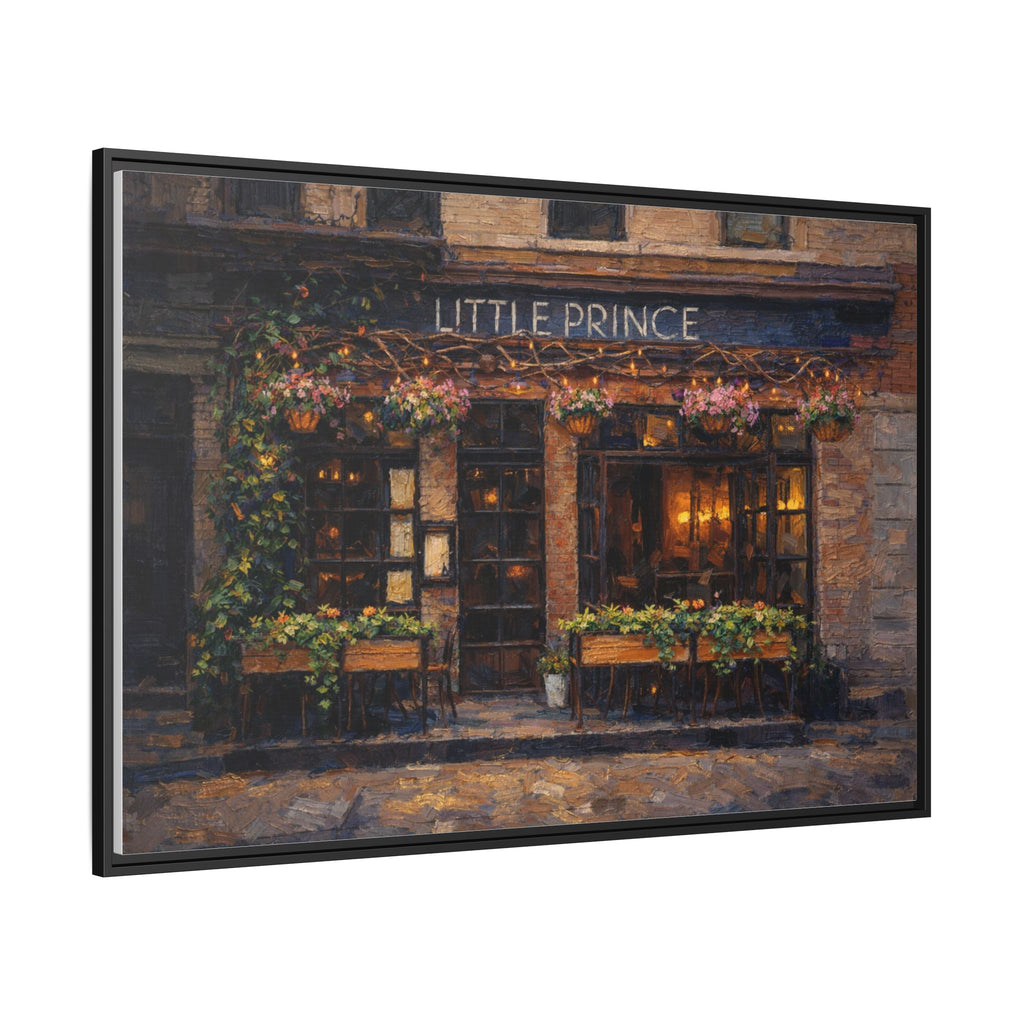 Little Prince