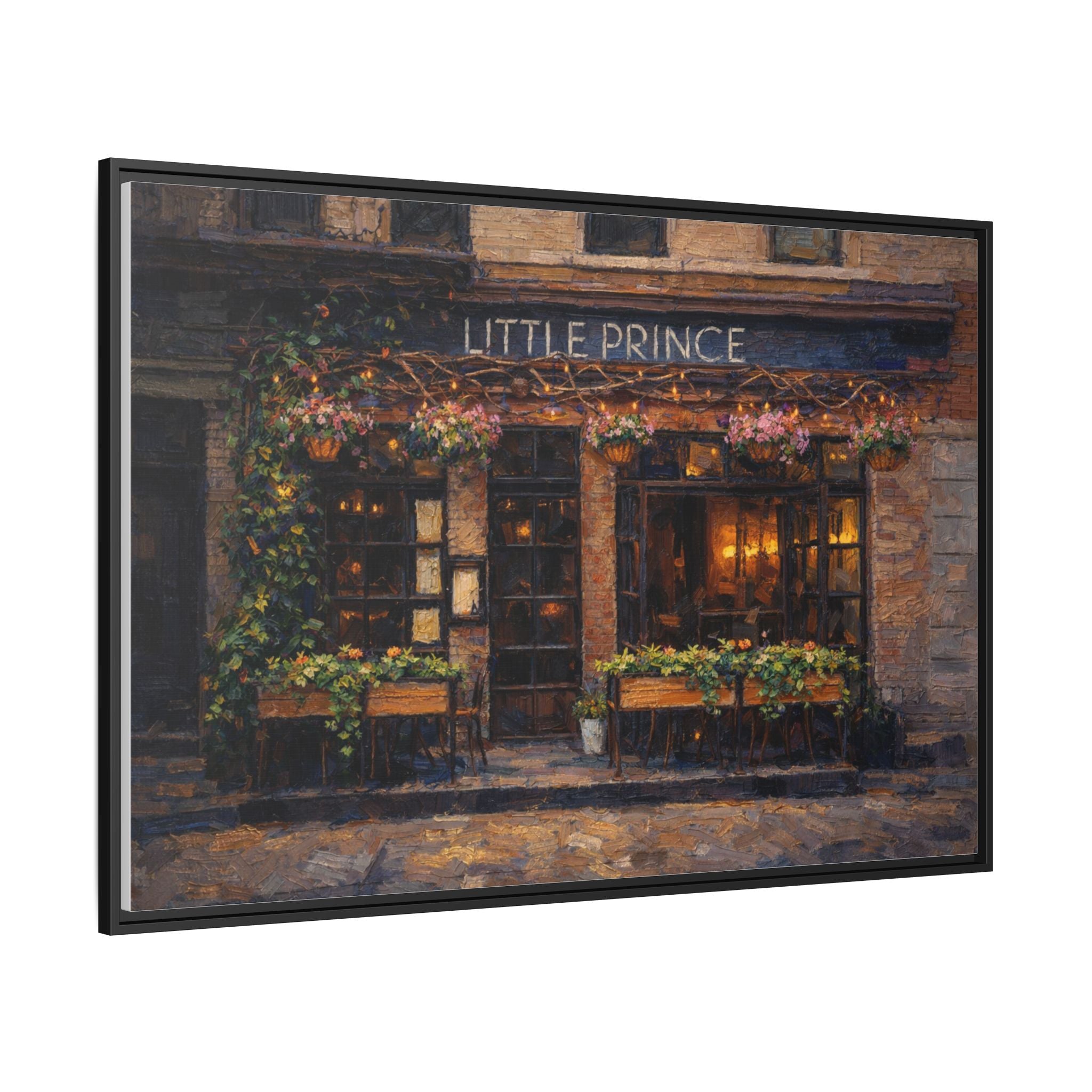 Little Prince