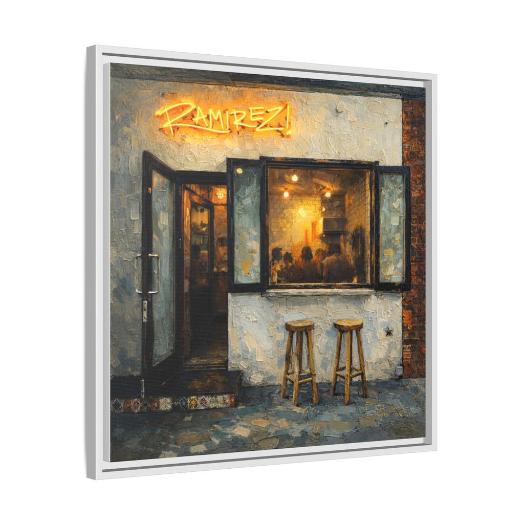 Taqueria Ramirez