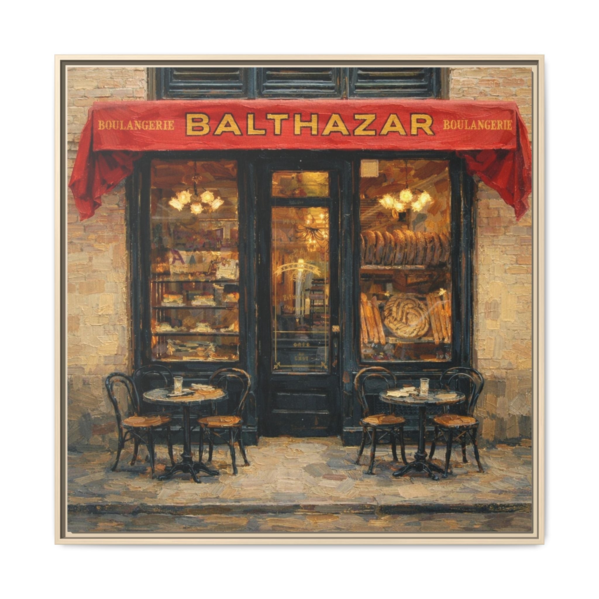 Balthazar
