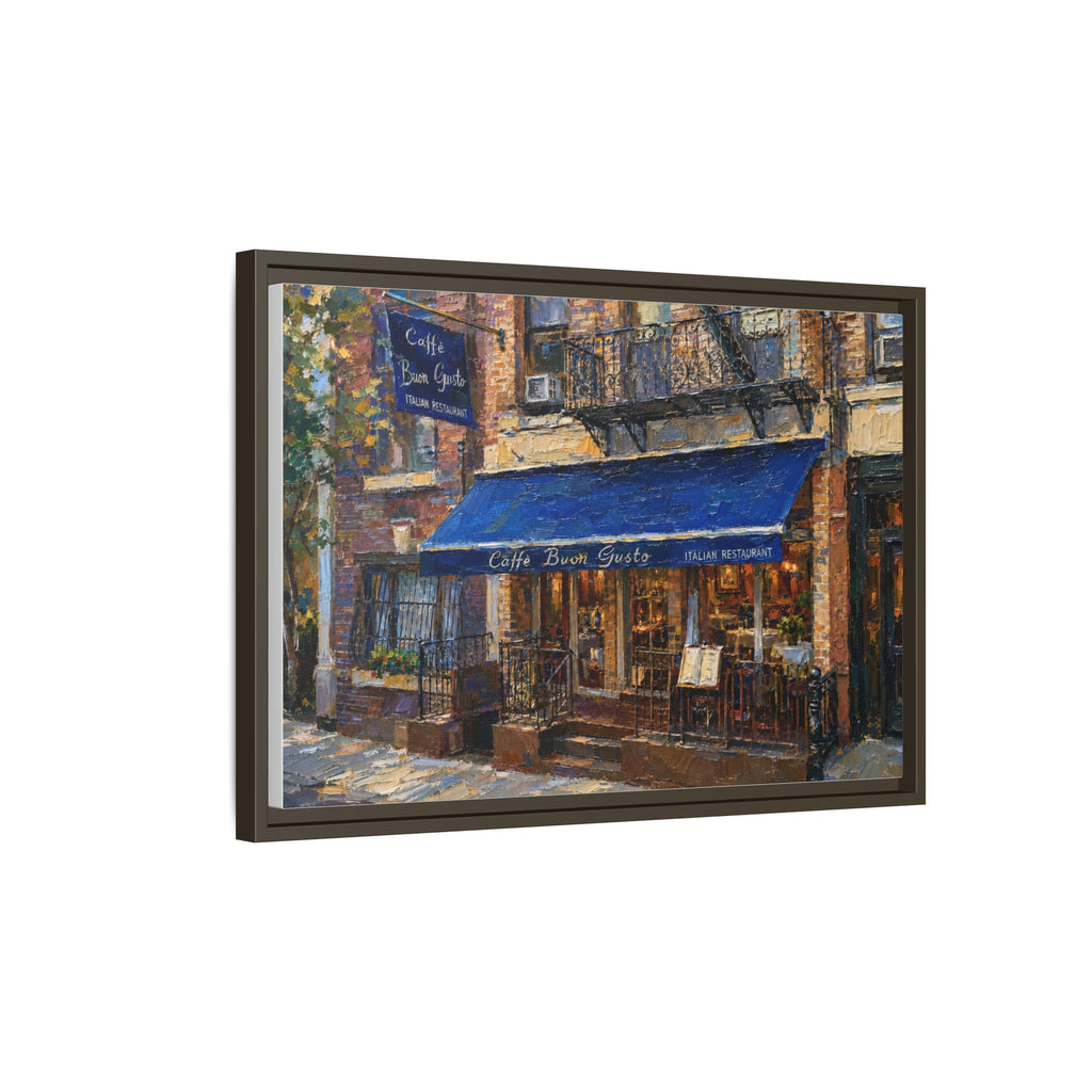 Caffe Buon Gusto