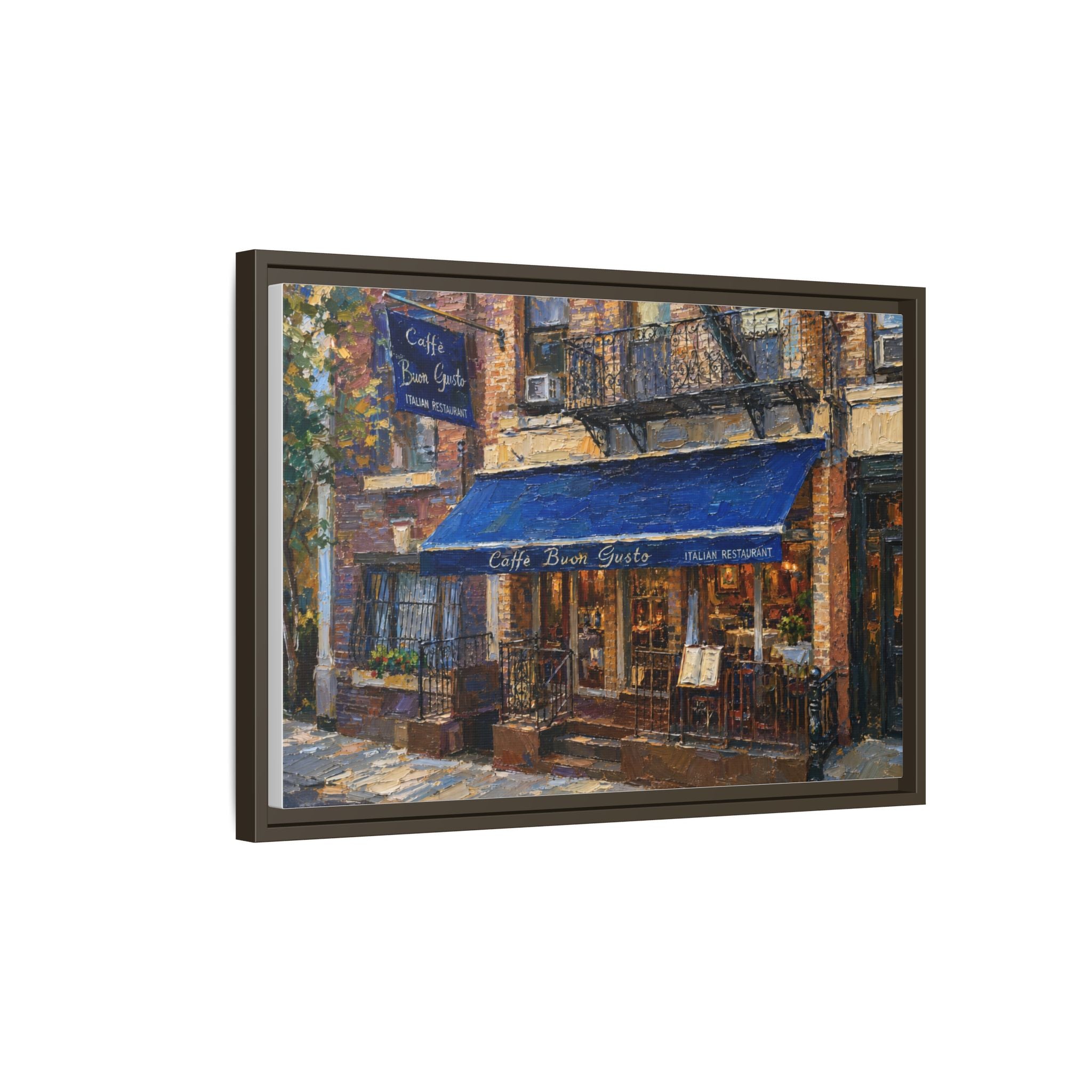 Caffe Buon Gusto