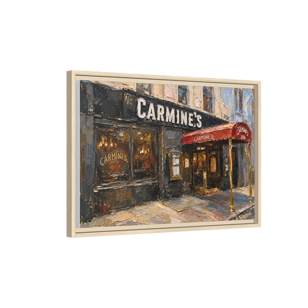 Carmine's