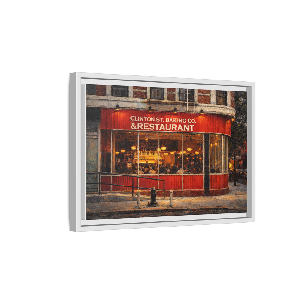 Clinton Street Baking Company