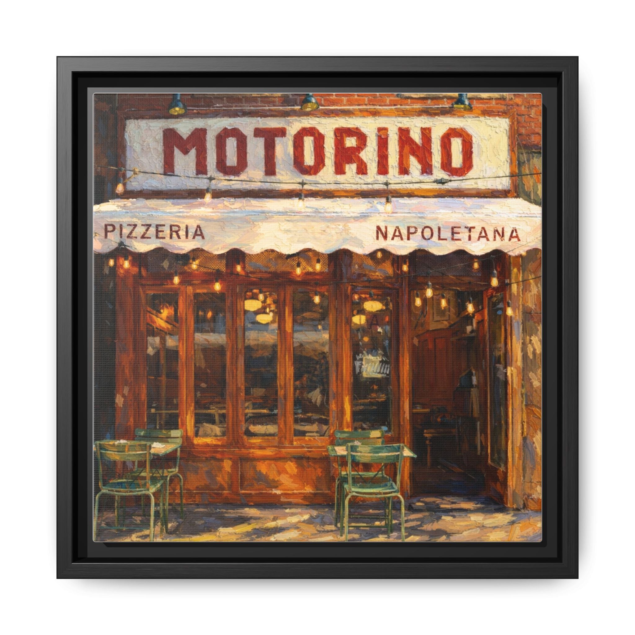 Motorino