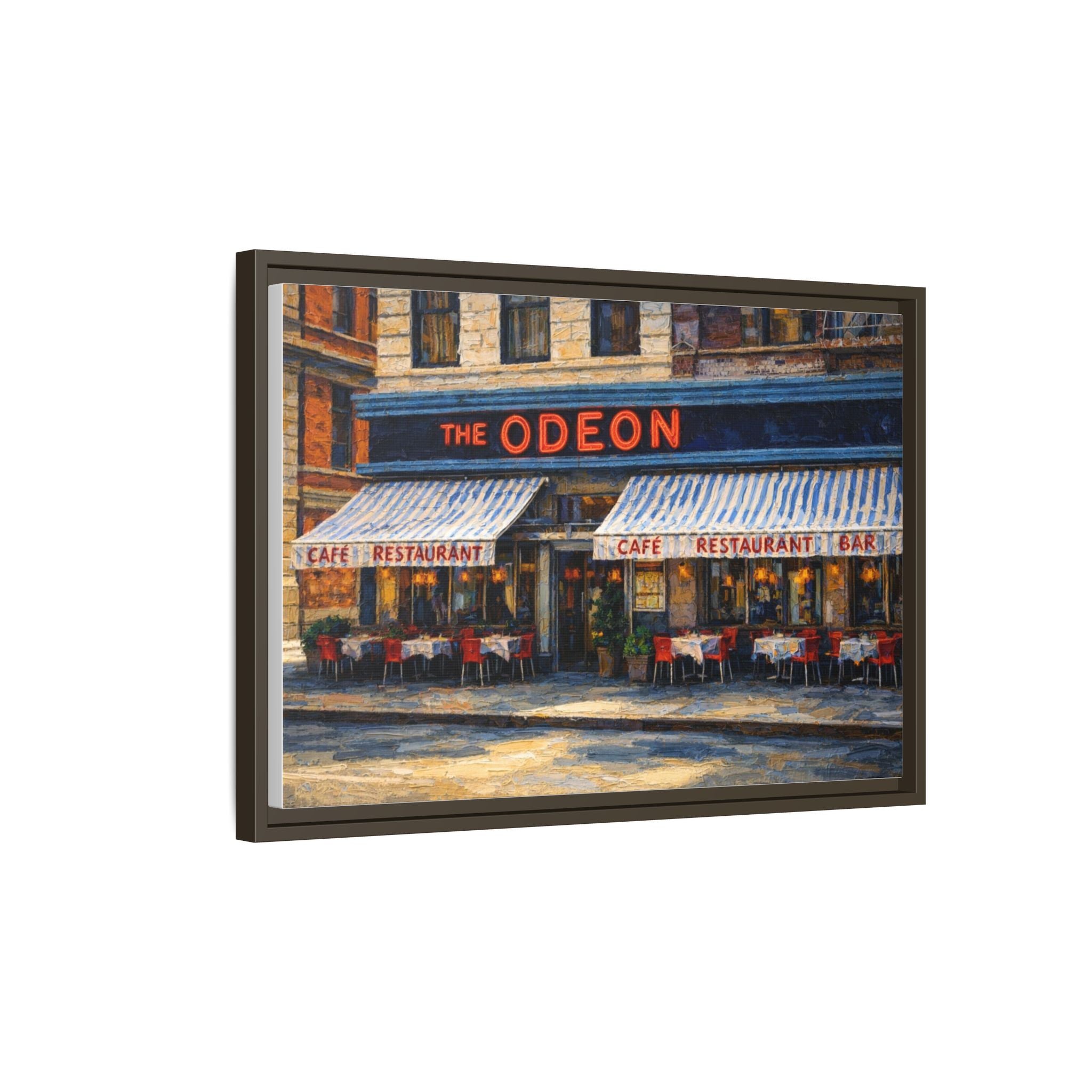 The Odeon
