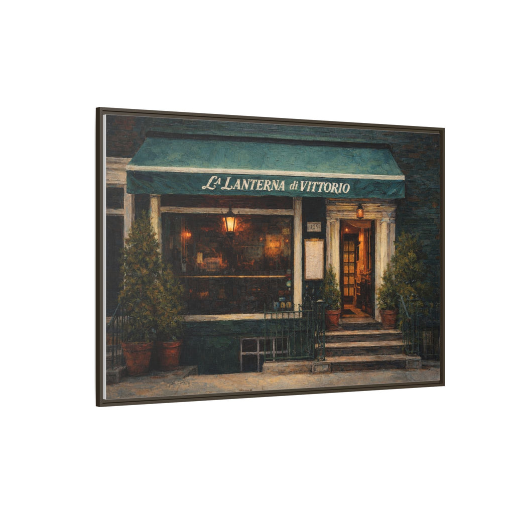 La Lanterna Di Vittorio